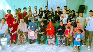 Pelatihan Kopi Desa Fattolo: Program TEKAD Perkuat UMKM Melalui Pengembangan Produk Pangan Lokal